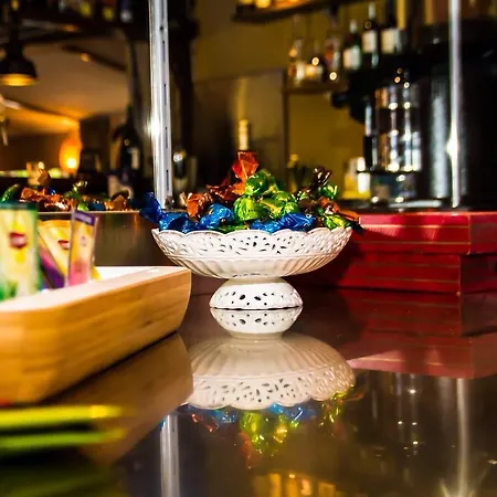 Restaurant Engelanderhof 3* ביקברחן