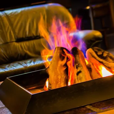 מלון Restaurant Engelanderhof