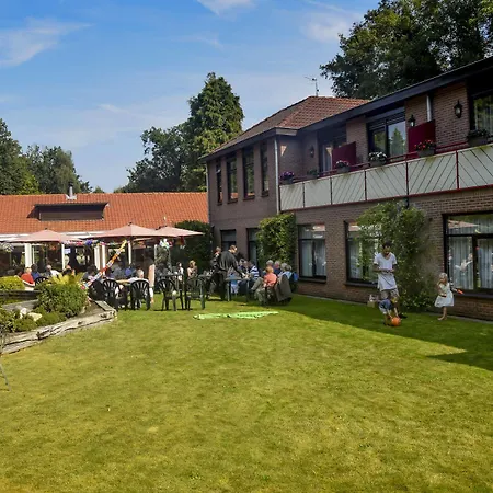 Restaurant Engelanderhof