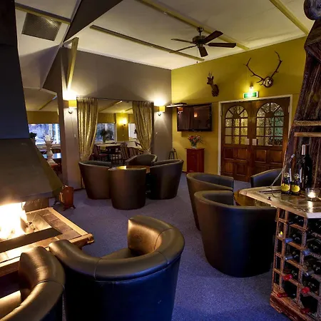 Restaurant Engelanderhof Hotel 3*