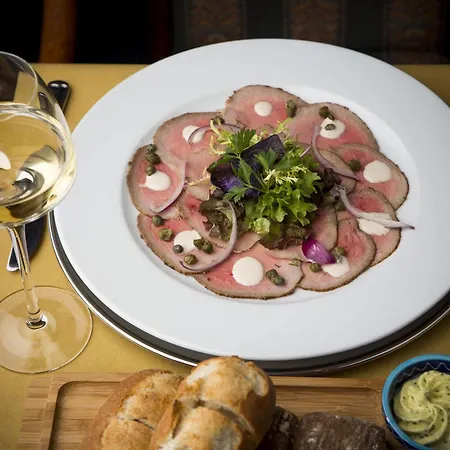 Hotel Restaurant Engelanderhof 3*