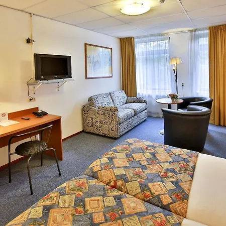 Hotel Restaurant Engelanderhof Beekbergen