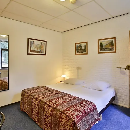 Hotel Restaurant Engelanderhof 3*