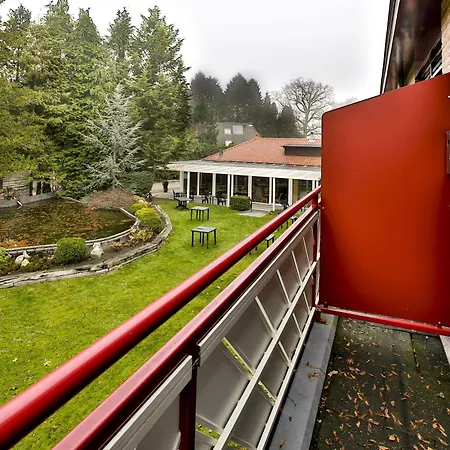 Restaurant Engelanderhof Beekbergen