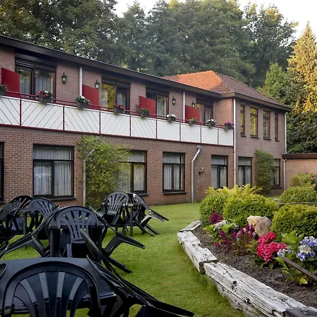 Restaurant Engelanderhof Hotel Beekbergen