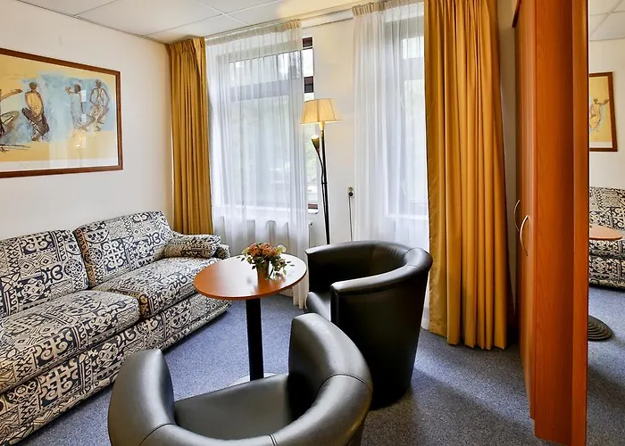 Restaurant Engelanderhof מלון ביקברחן