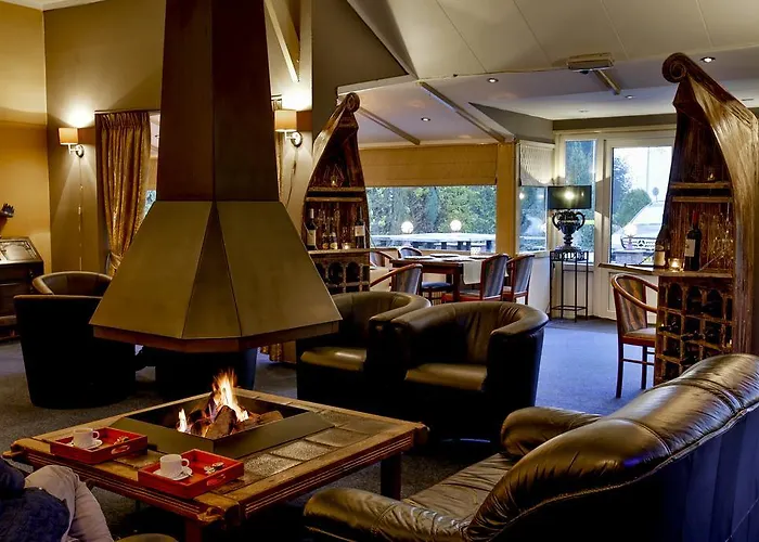 Restaurant Engelanderhof