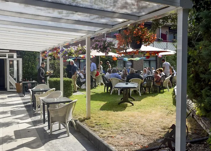 Restaurant Engelanderhof 3* ביקברחן