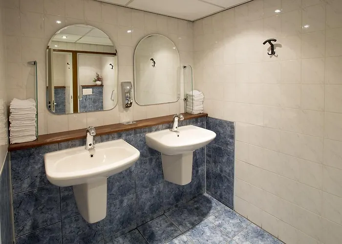 Restaurant Engelanderhof מלון