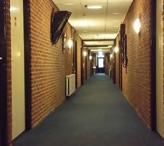 Restaurant Engelanderhof 3* ביקברחן