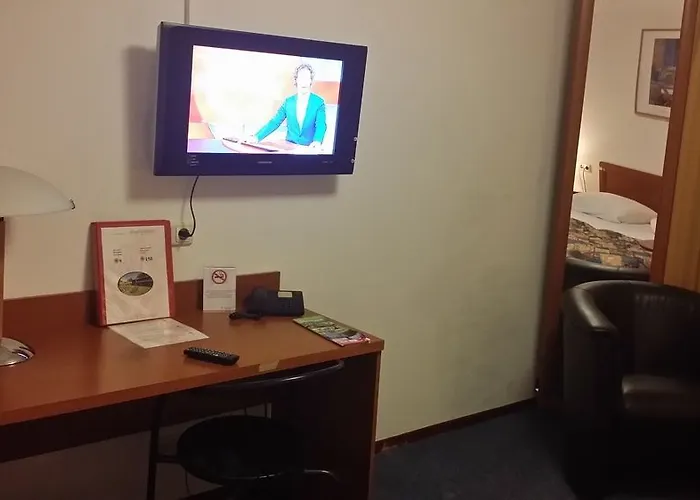 Restaurant Engelanderhof 3* ביקברחן