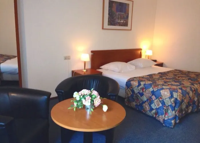 Restaurant Engelanderhof 3*