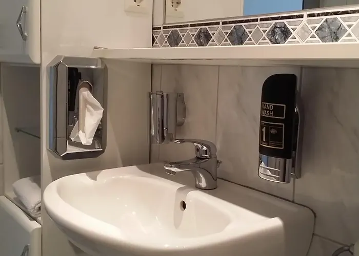 Restaurant Engelanderhof 3*