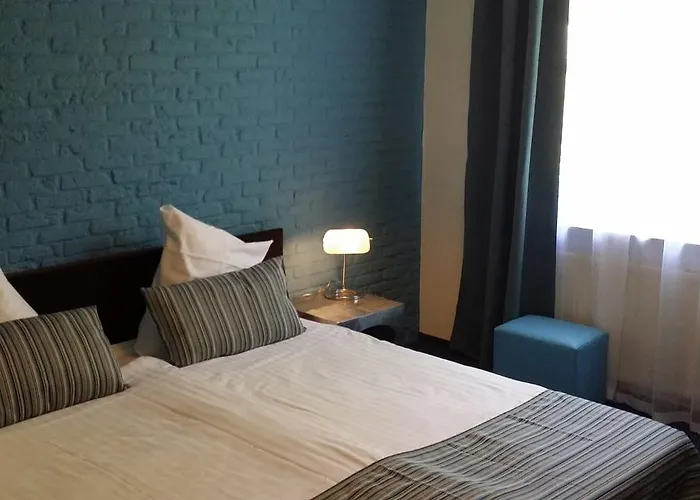 מלון Restaurant Engelanderhof