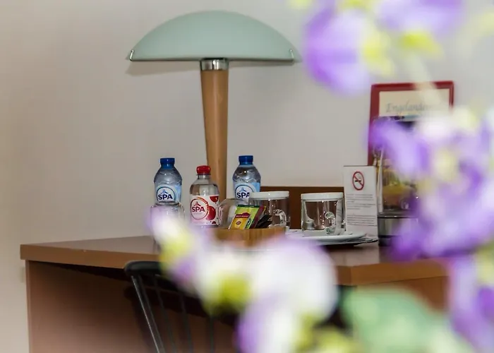 Restaurant Engelanderhof