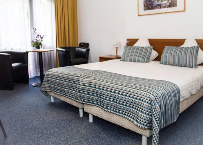 מלון Restaurant Engelanderhof ביקברחן