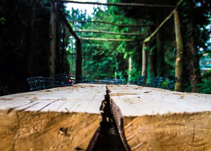 מלון Restaurant Engelanderhof ביקברחן