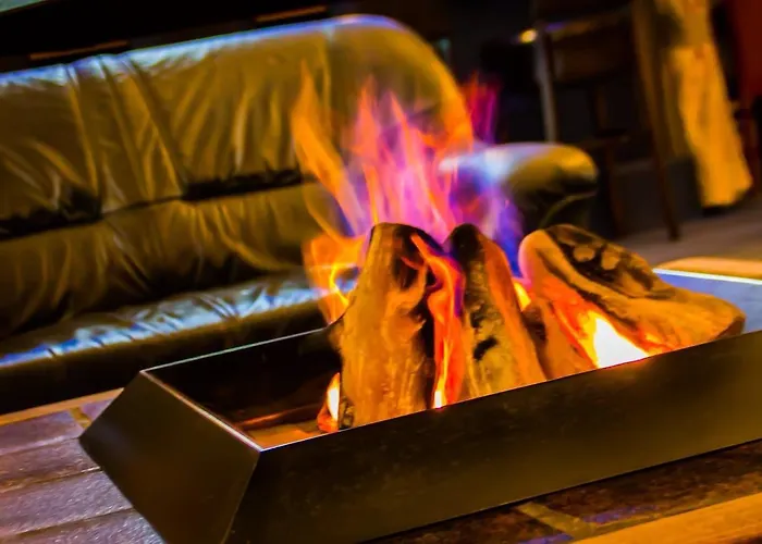 מלון Restaurant Engelanderhof