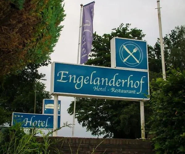 מלון Restaurant Engelanderhof