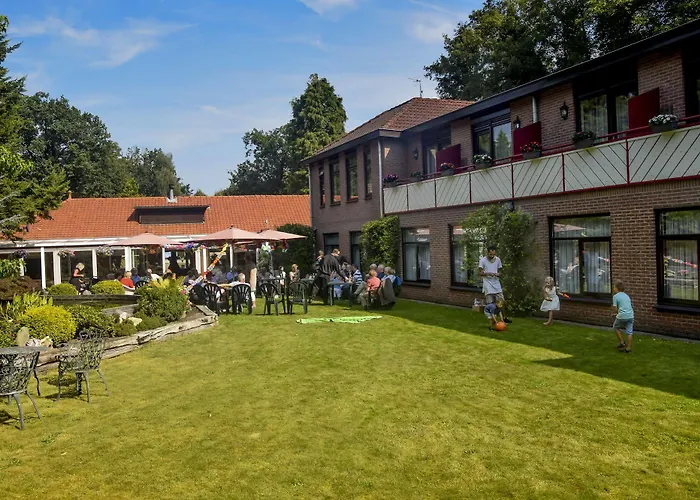 Restaurant Engelanderhof