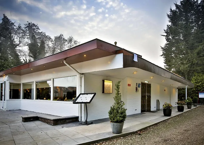 Restaurant Engelanderhof מלון