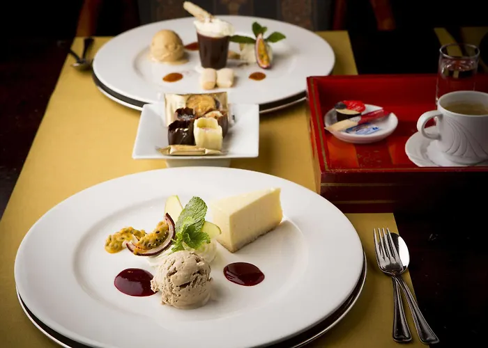 Restaurant Engelanderhof מלון