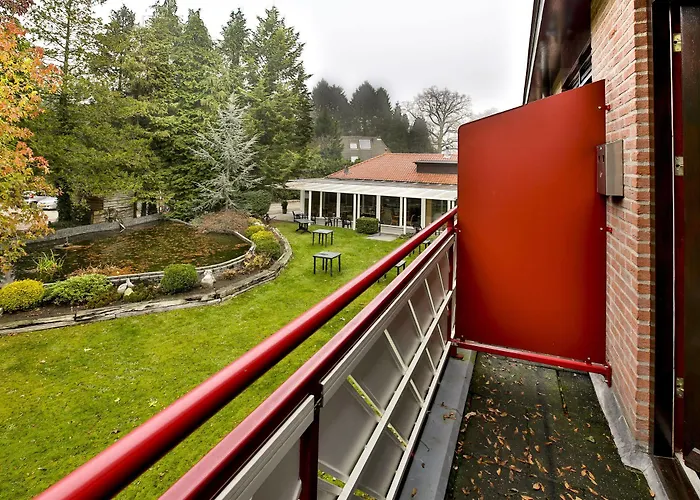 Restaurant Engelanderhof ביקברחן