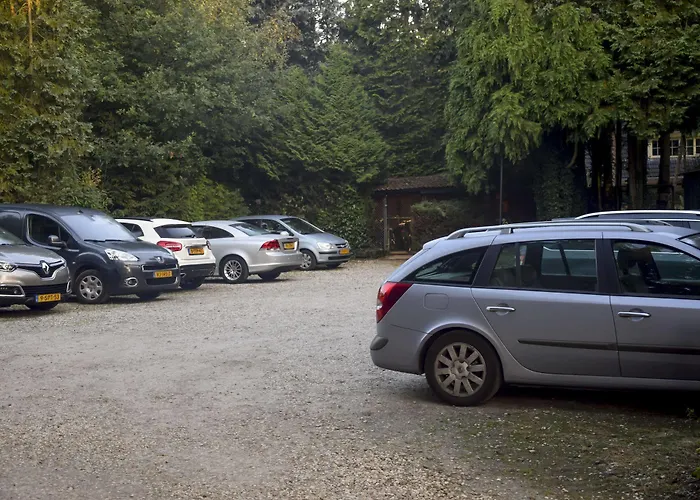 Restaurant Engelanderhof מלון 3*